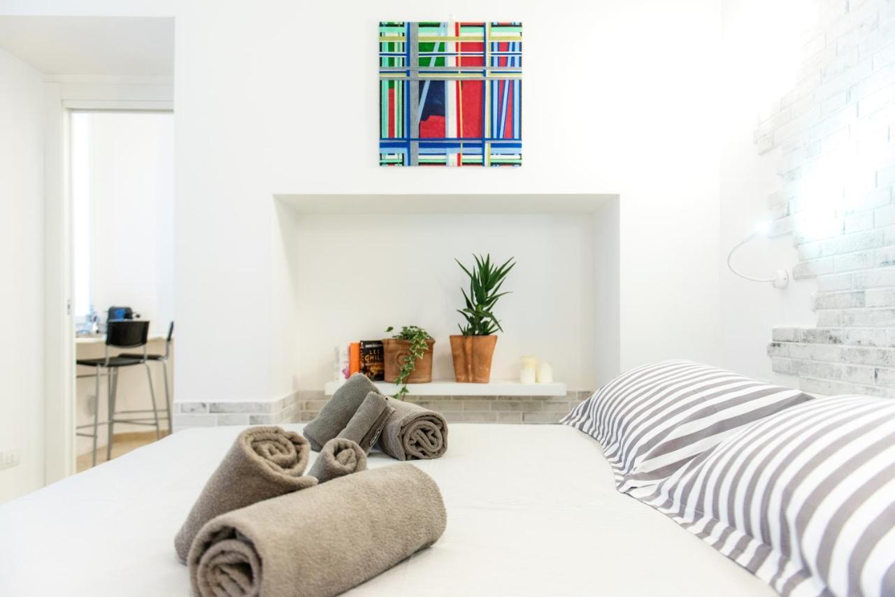 Urban Flat Via Diaz 105 Διαμέρισμα Όπως Εξωτερικό φωτογραφία
