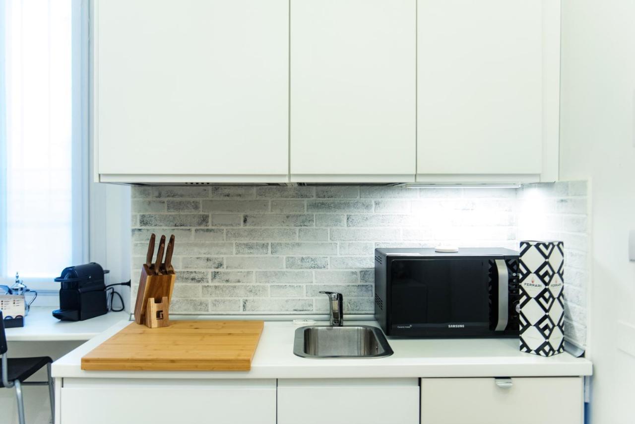 Urban Flat Via Diaz 105 Διαμέρισμα Όπως Εξωτερικό φωτογραφία