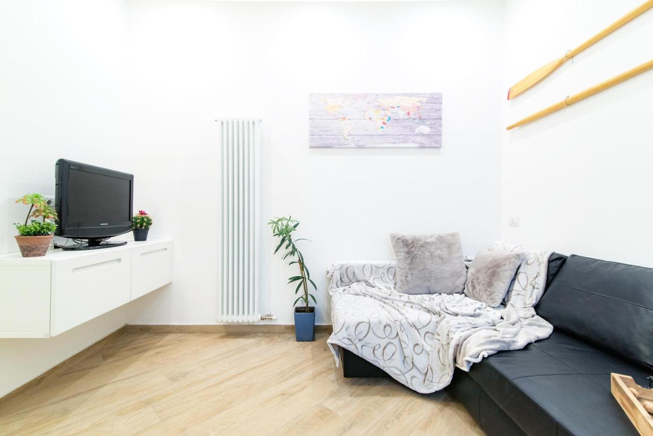 Urban Flat Via Diaz 105 Διαμέρισμα Όπως Εξωτερικό φωτογραφία
