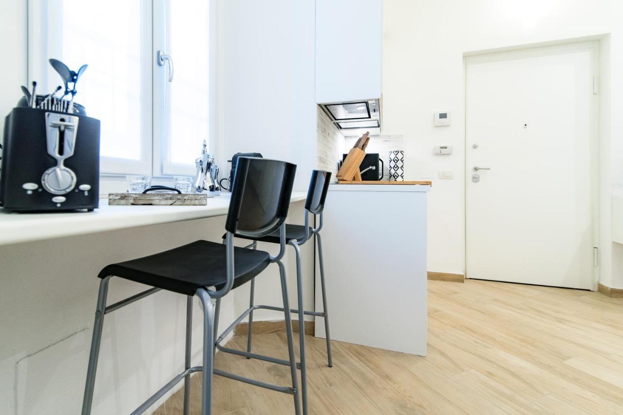 Urban Flat Via Diaz 105 Διαμέρισμα Όπως Εξωτερικό φωτογραφία