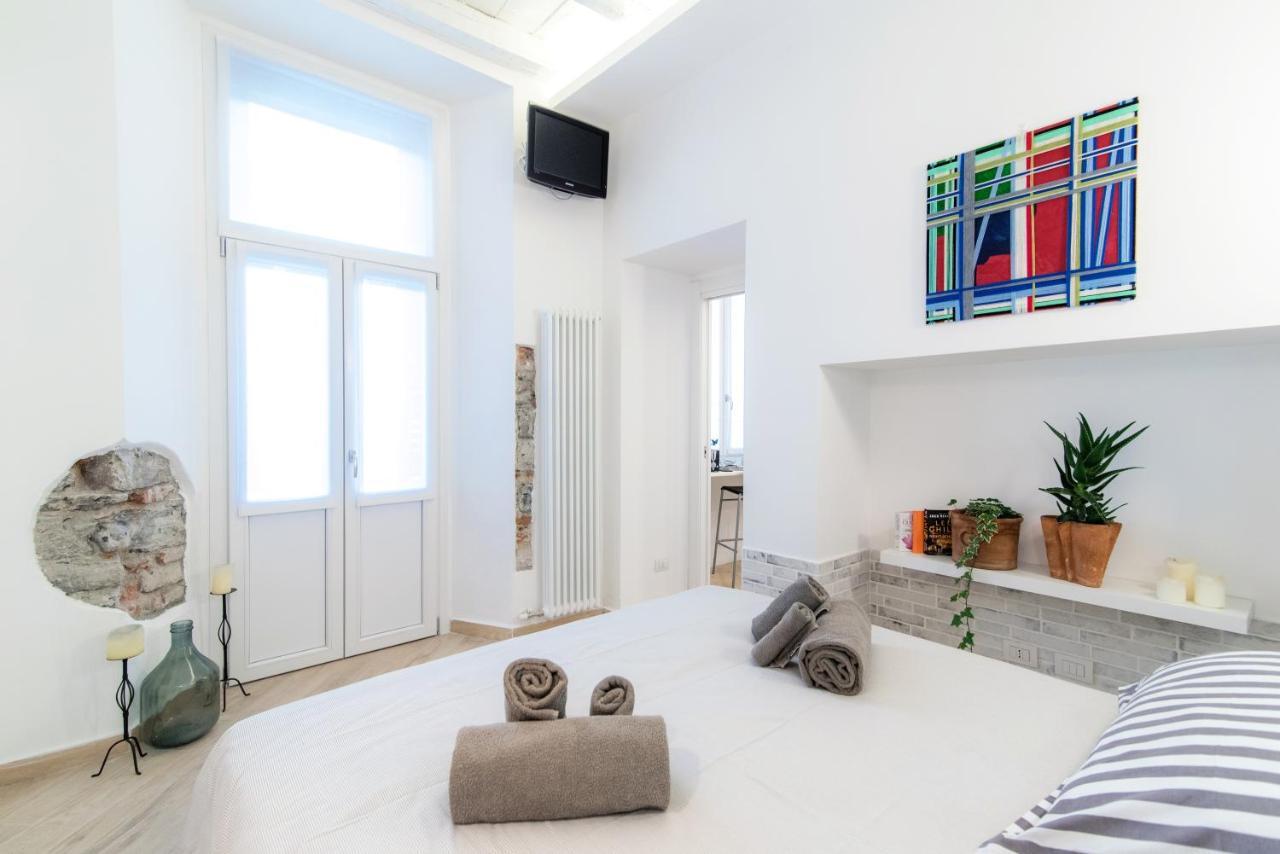 Urban Flat Via Diaz 105 Διαμέρισμα Όπως Εξωτερικό φωτογραφία